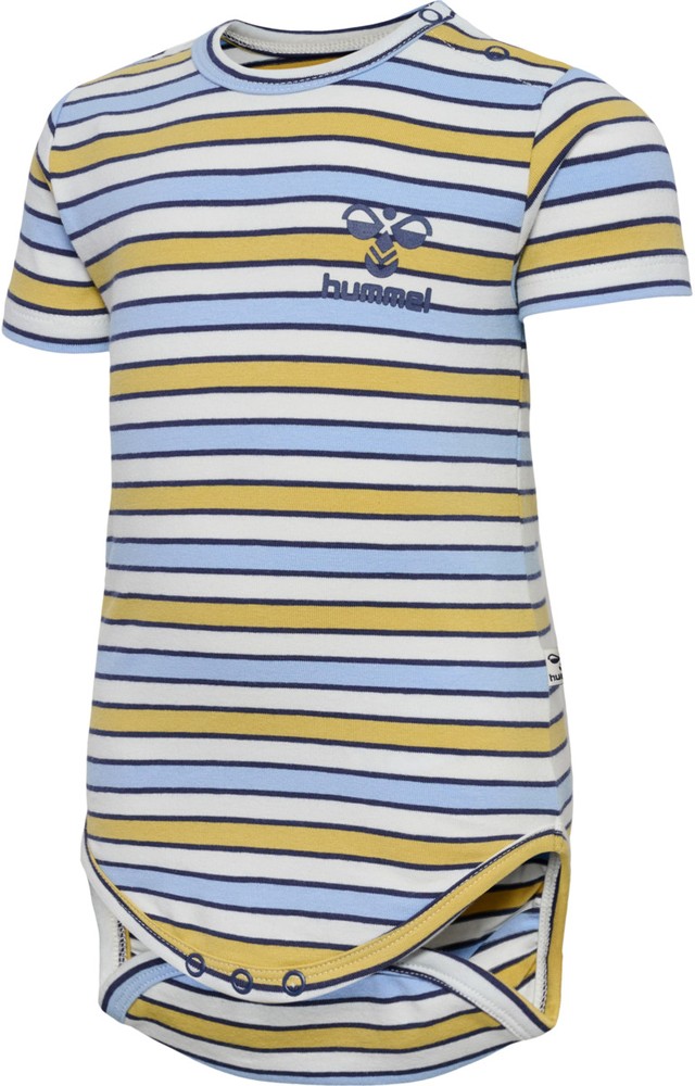 HummelKinderBodyKurzarmHmlhappyMeBodySS