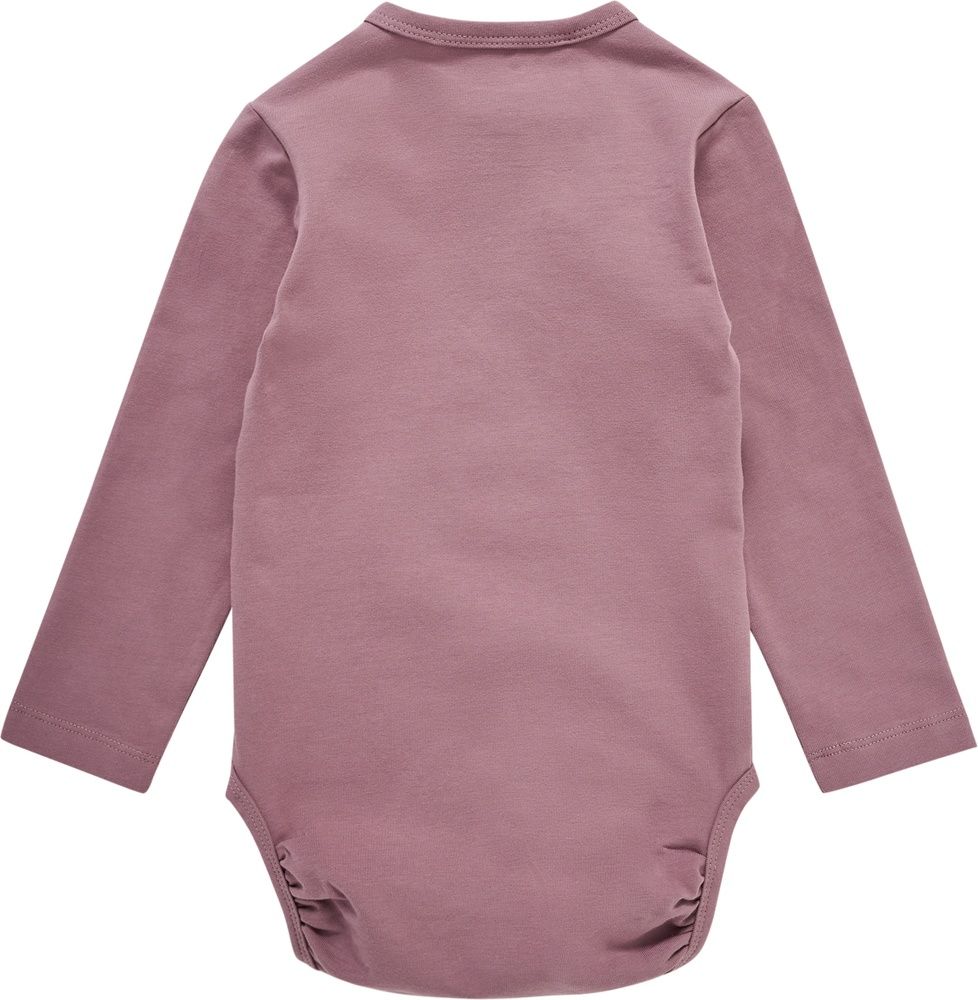 HummelKinderBodysHmlflipsBodyLS