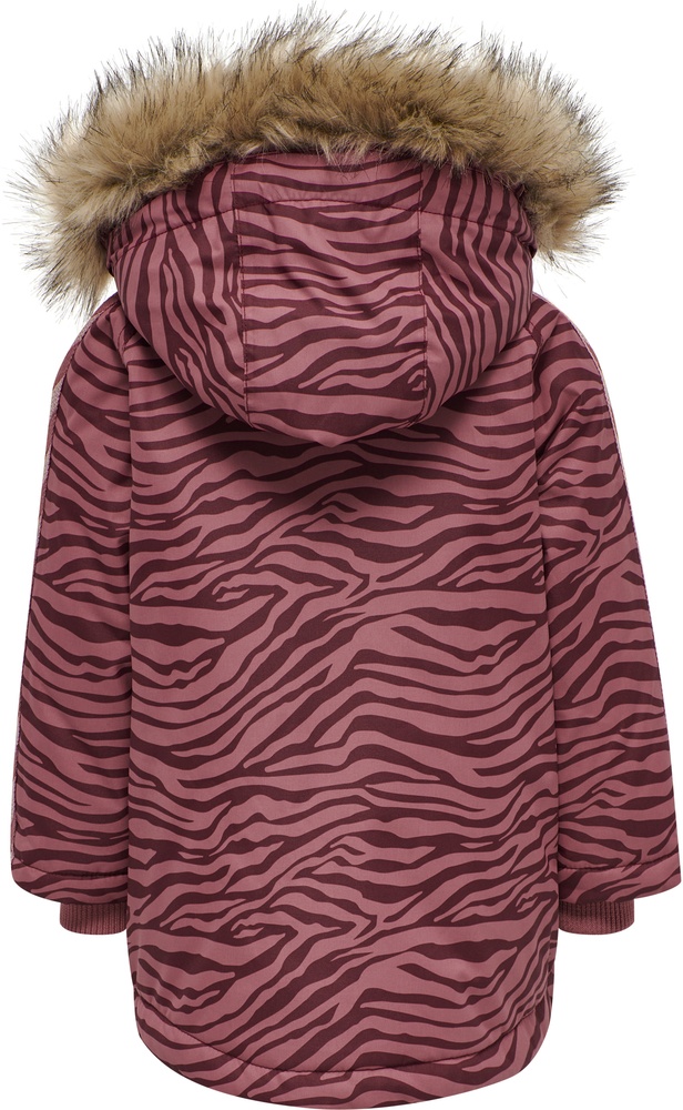 HummelKinderJackeHmljessieJacket211653RoanRouge-74