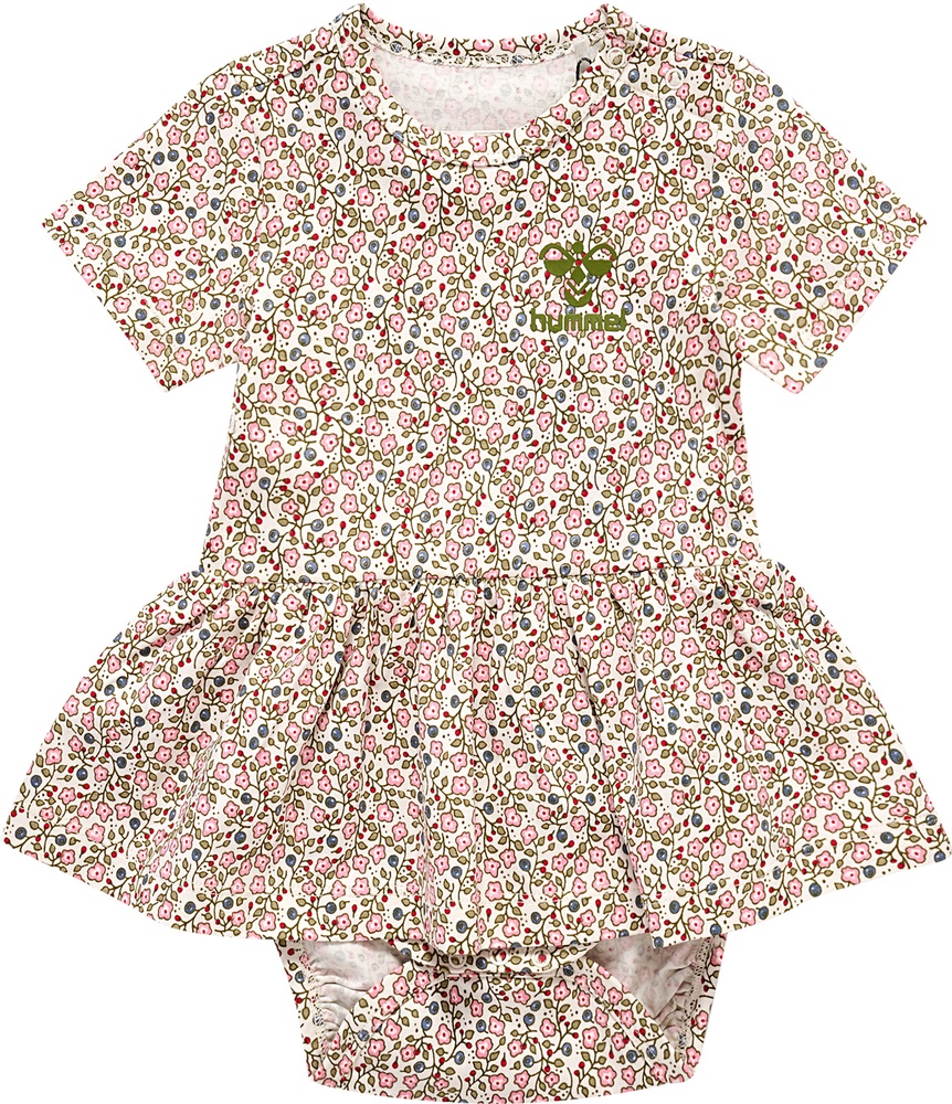 HummelKleidHmlberryBodyDressSS