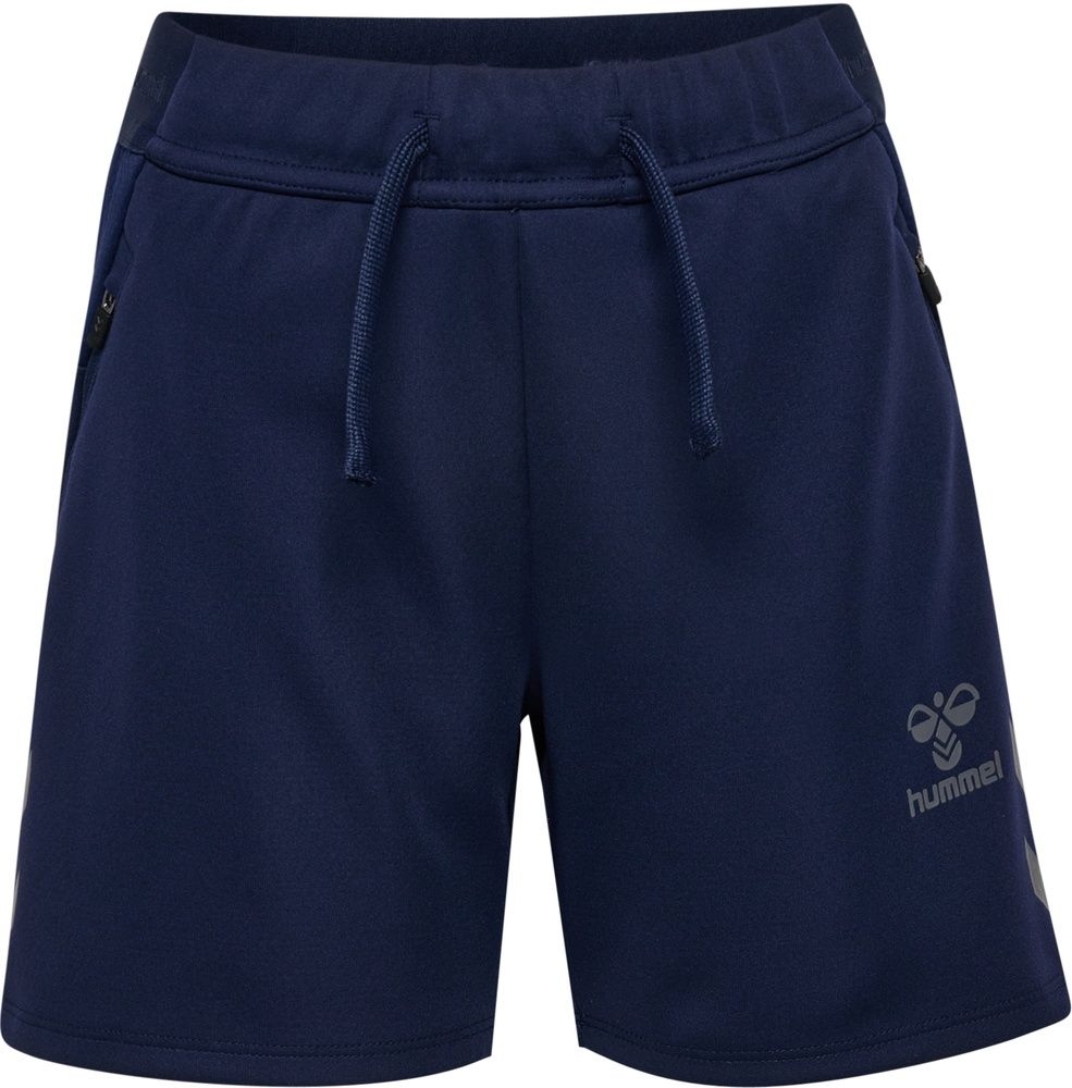 HummelKinderCima20Shorts227935Marine-116-ca6Jahre