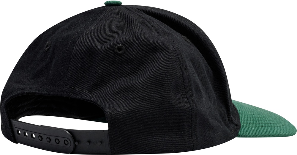 HummelSnapCapGame229815Black