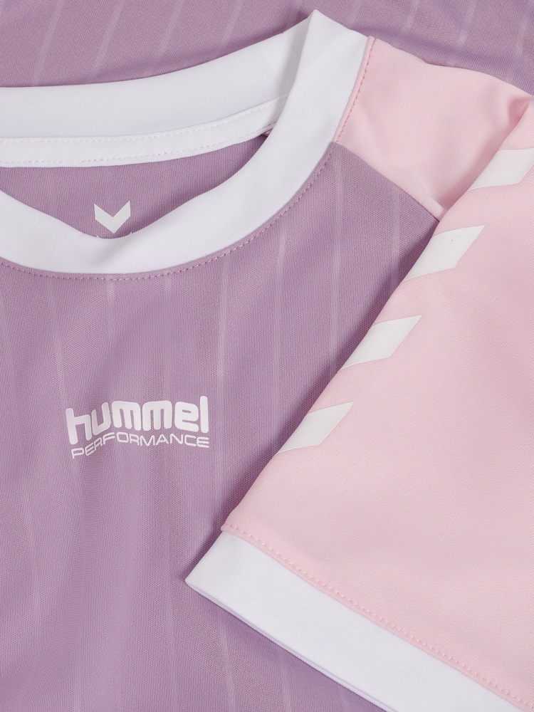 HummelKinderStripeT-ShirtSS232540