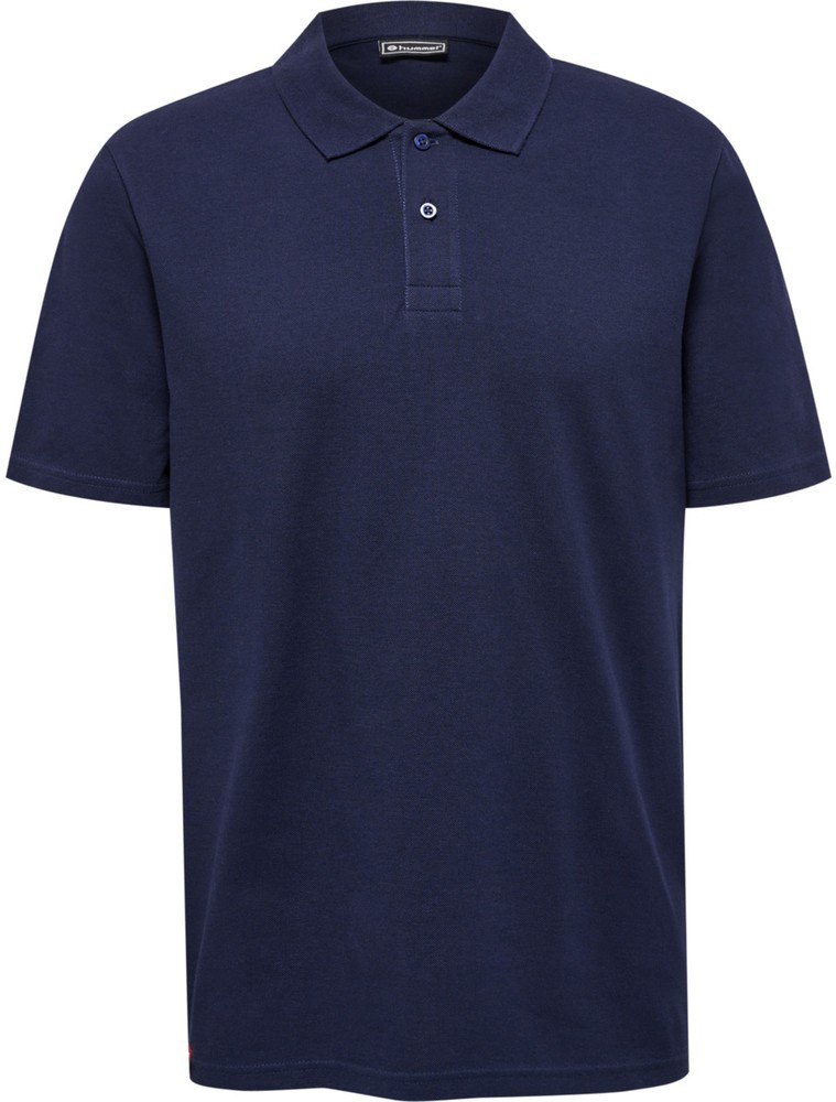 HummelPoloShirtHmlredClassicPoloMarine-XXL
