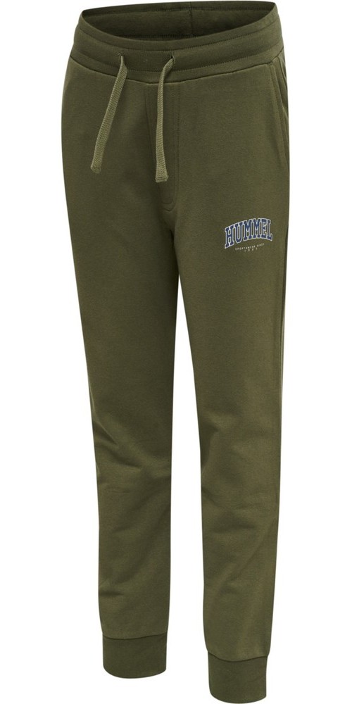 HummelKinderSweatPantsFastPantsKalamata