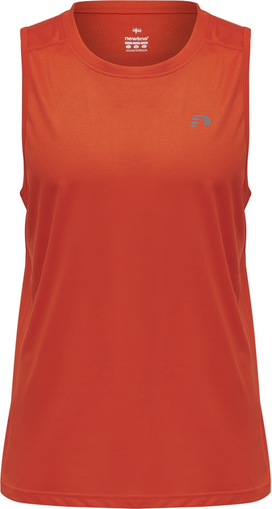 NewlineT-ShirtTopMenRunningSinglet