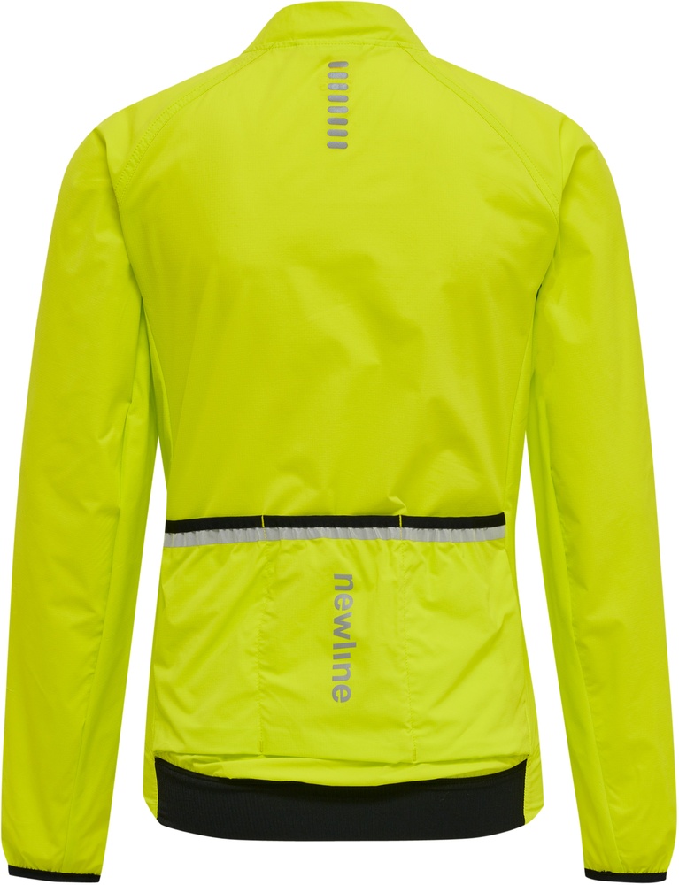 NewlineDamenTrainingsjackeWomensCoreBikeJacketEveningPrimrose-XXL