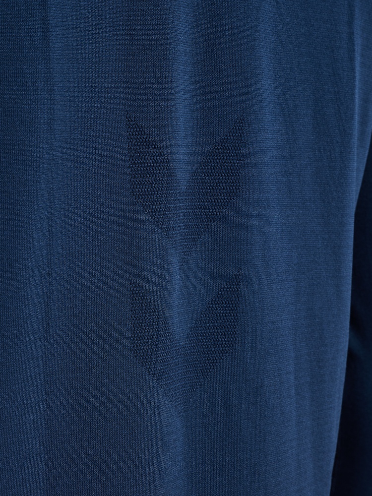 HummelHiitSeamlessT-ShirtLongsleeve230076