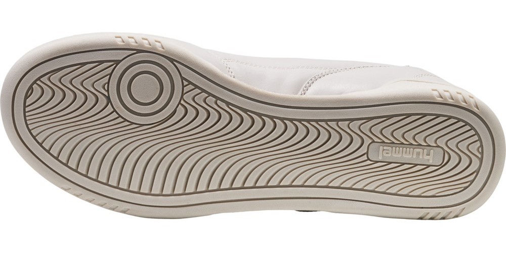 HummelDamenSneakerflachForliTonal