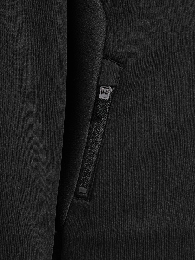 HummelKinderCima20ZipHoodie228732