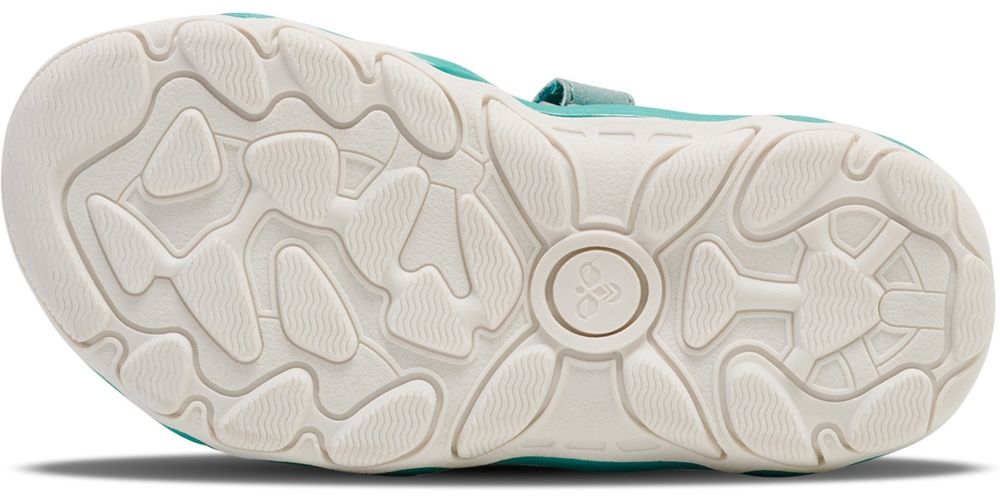 HummelKinderSandalenBadelatschenSandalGlitterJr