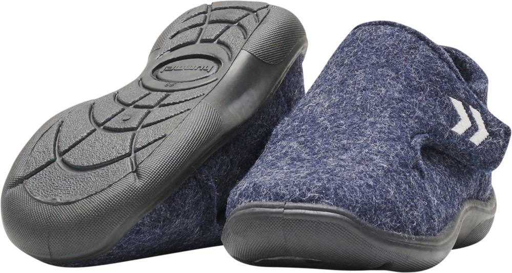 HummelKinderSneakersflachWoolSlipperInfant