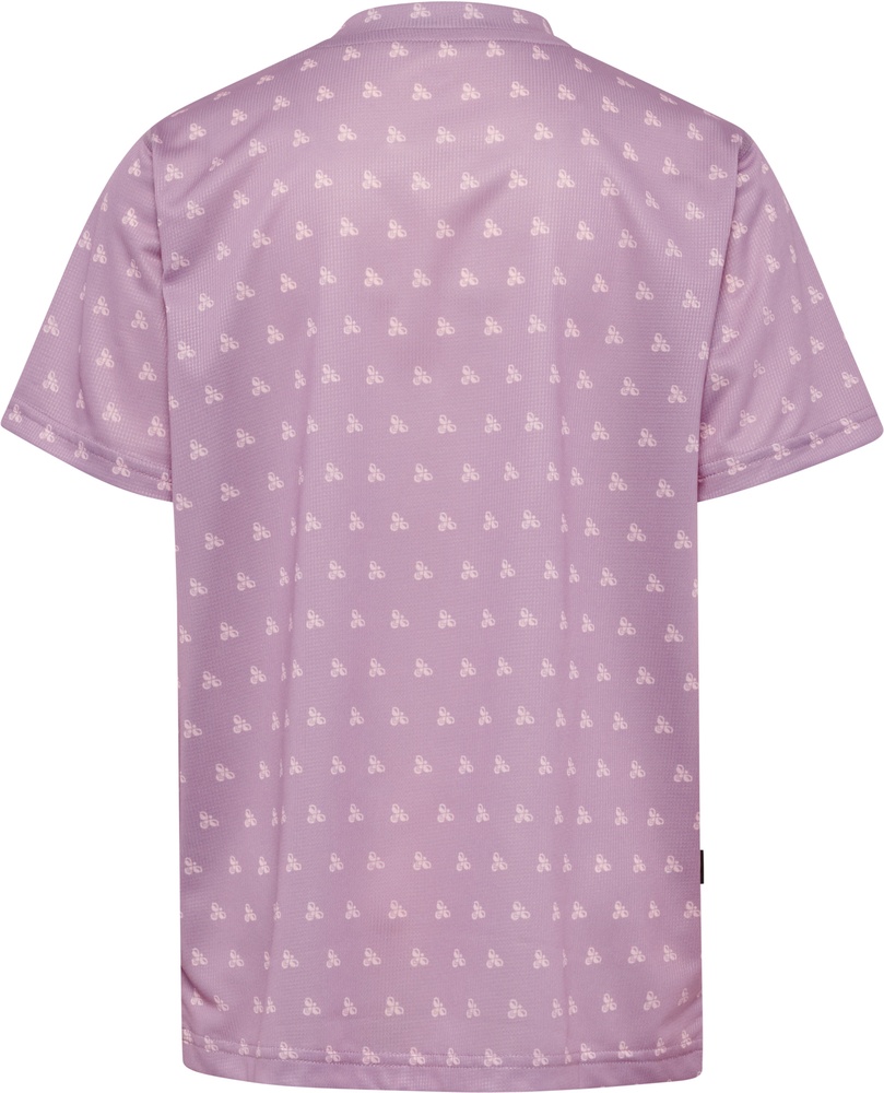 HummelKinderBeeAopT-ShirtSS232539