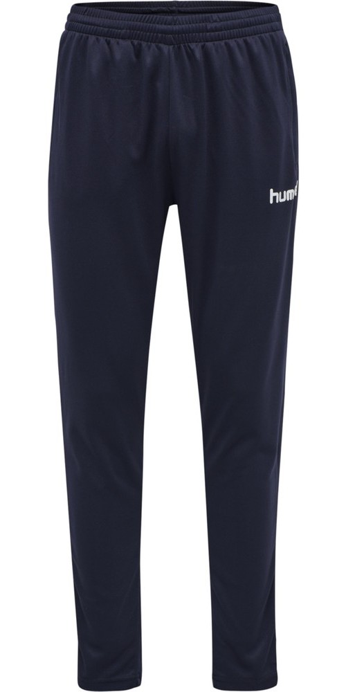 HummelFuballHoseHmlpromoFootballPantMarine-XXL