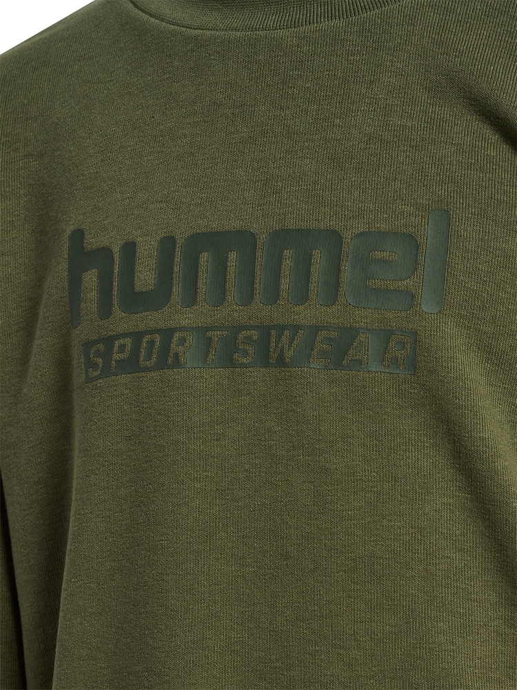 HummelKinderBaseSweatshirt229724
