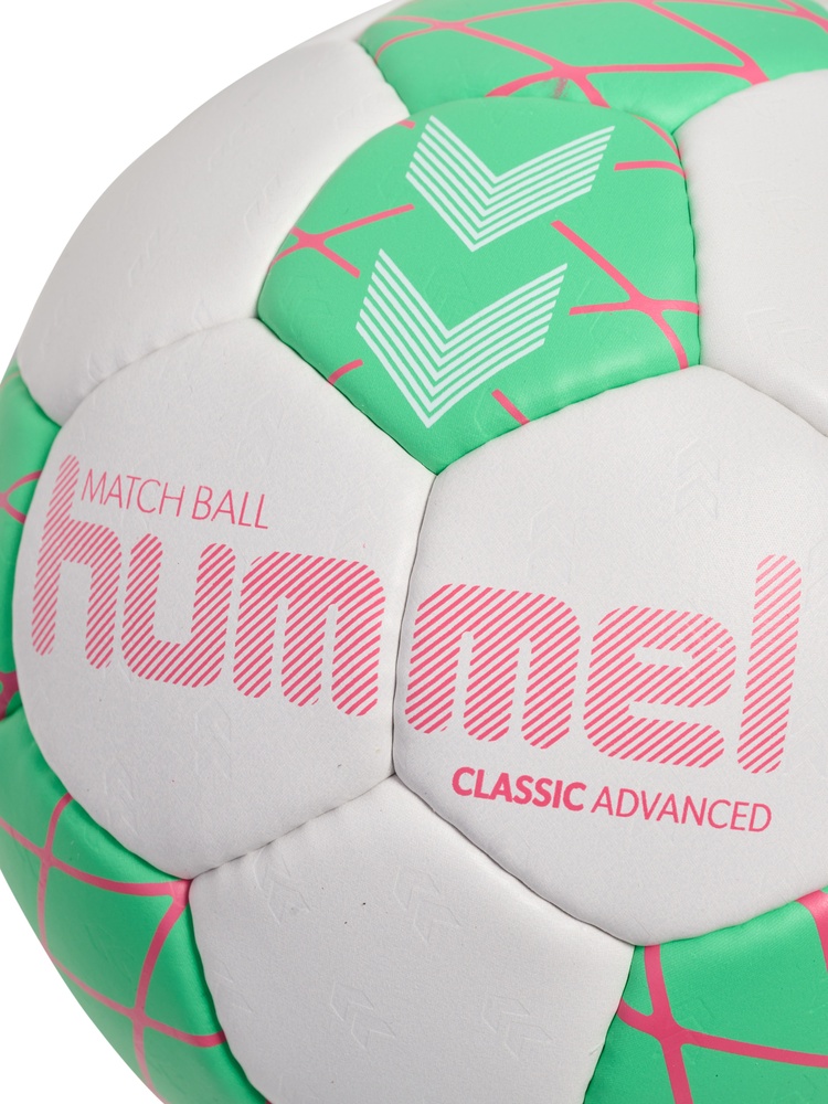 HummelHandballClassicAdvancedHb229166OffWhiteGreenRed-3