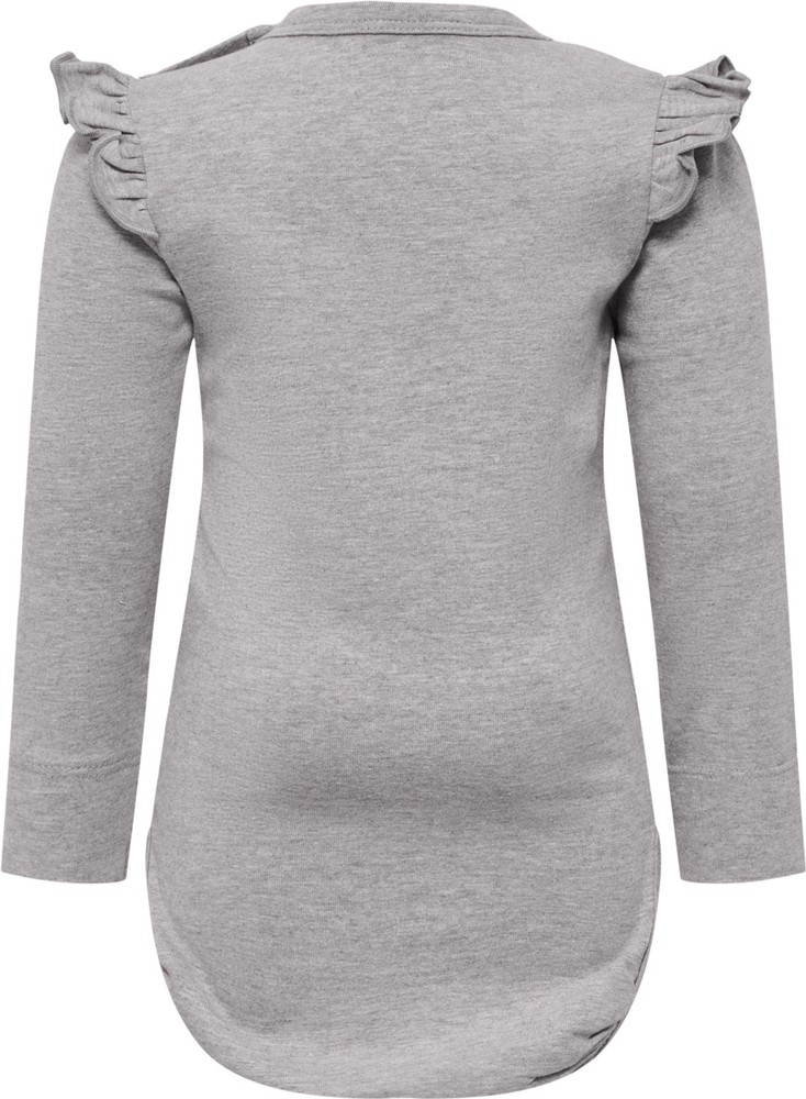 HummelKinderBodyLangarmHmldanaBodyLSGreyMelange-56