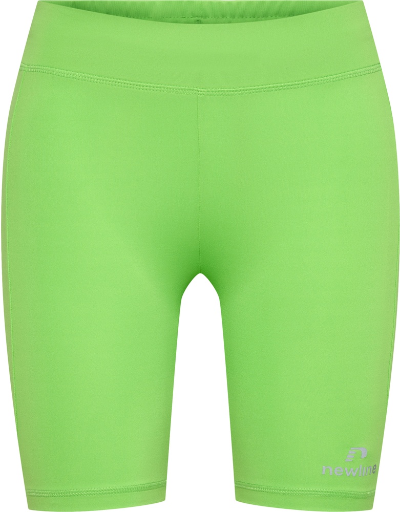NewlineDamenShortsWomenSAthleticSprintersGreenFlash-XXL