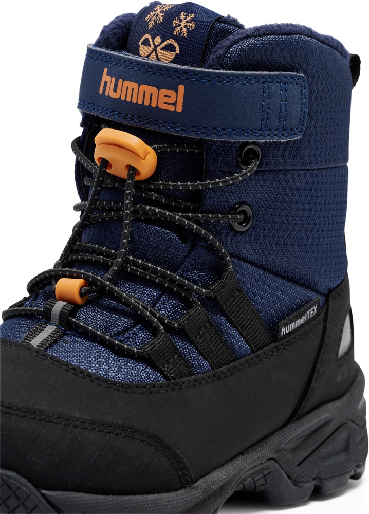 HummelKinderWinterstiefelSnowBootTex229879