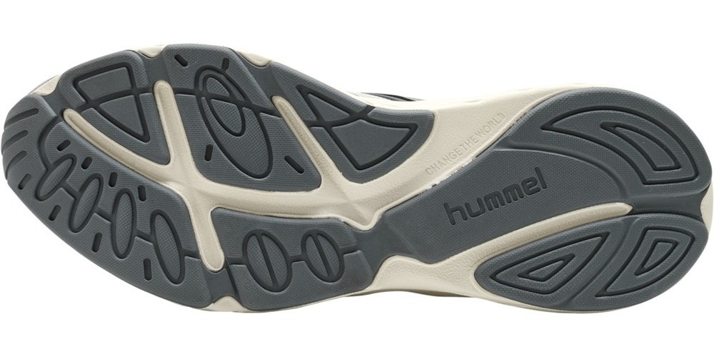 HummelSneakerflachReachLx6000Urban