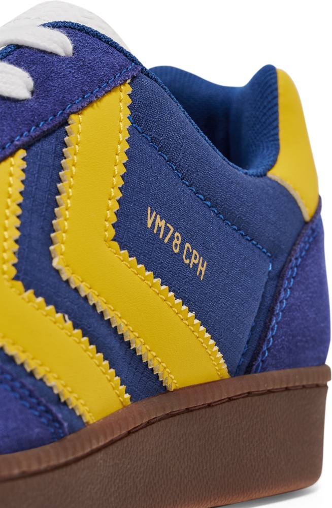 HummelSneakerslowVm78CphRs227912EstateBlue-36