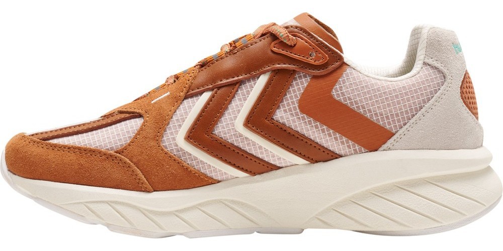 HummelSneakerflachReachLx6000