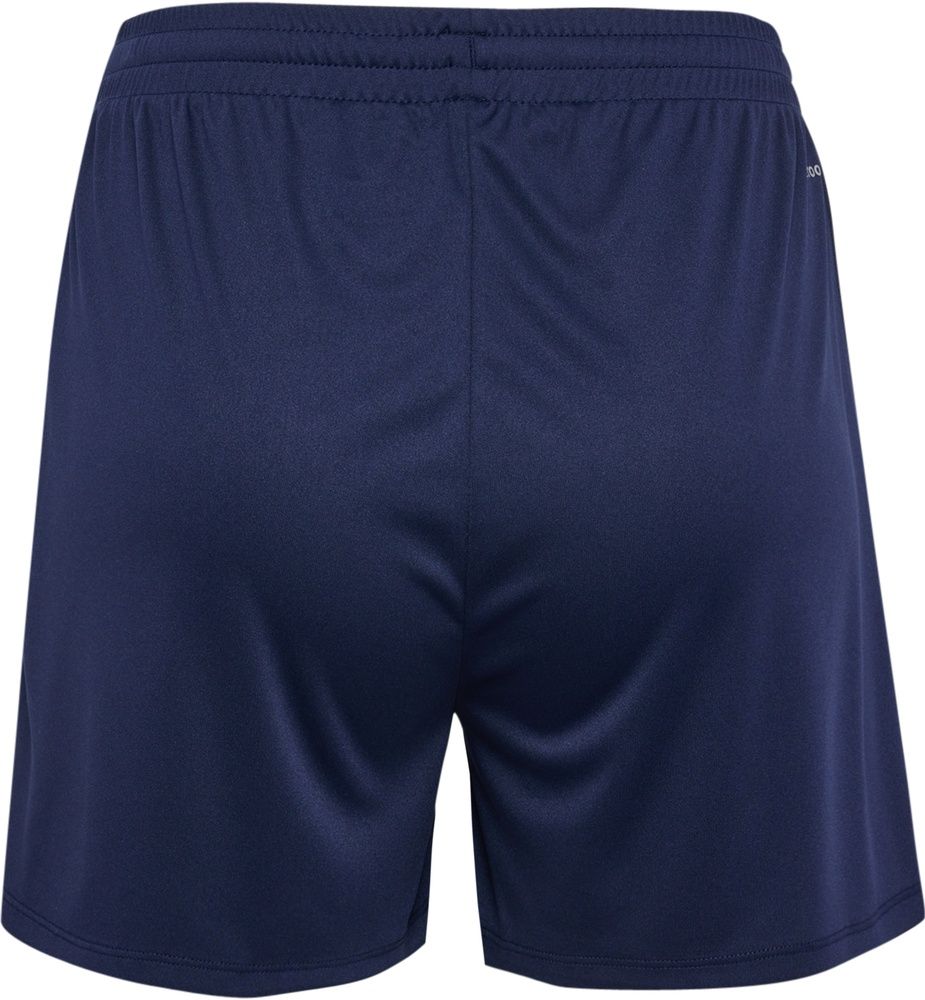 HummelDamenShortsHmlessentialShortsWomanMarine-XXL