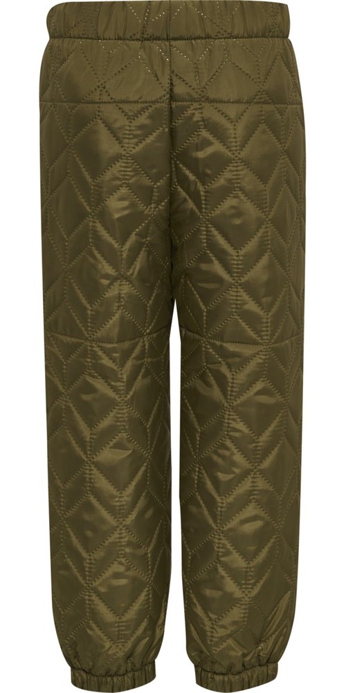 HummelKinderTrainingsanzugHmlnuleMiniThermoSetDarkOlive-80