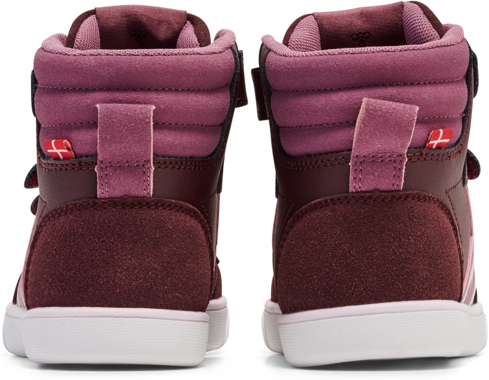 HummelKinderGummi-WinterstiefelStadilProJrTulipwood-26