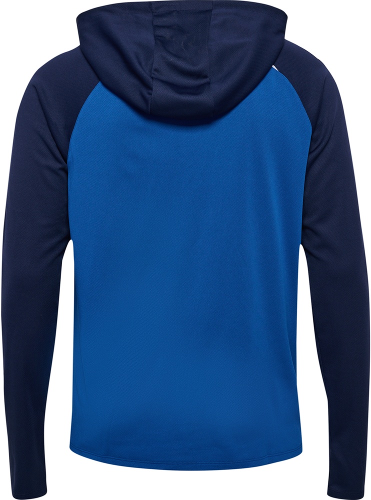 HummelLead20ZipHoodie223759TrueBlueMarine-XXL