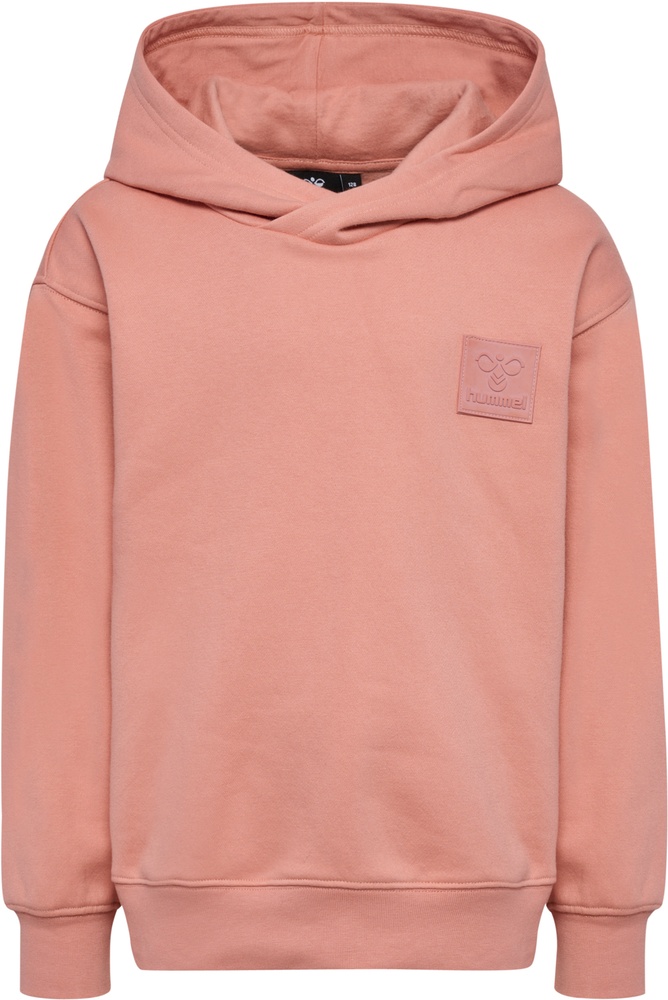 HummelKinderCleanHoodie226260RoseDawn-104-ca4Jahre