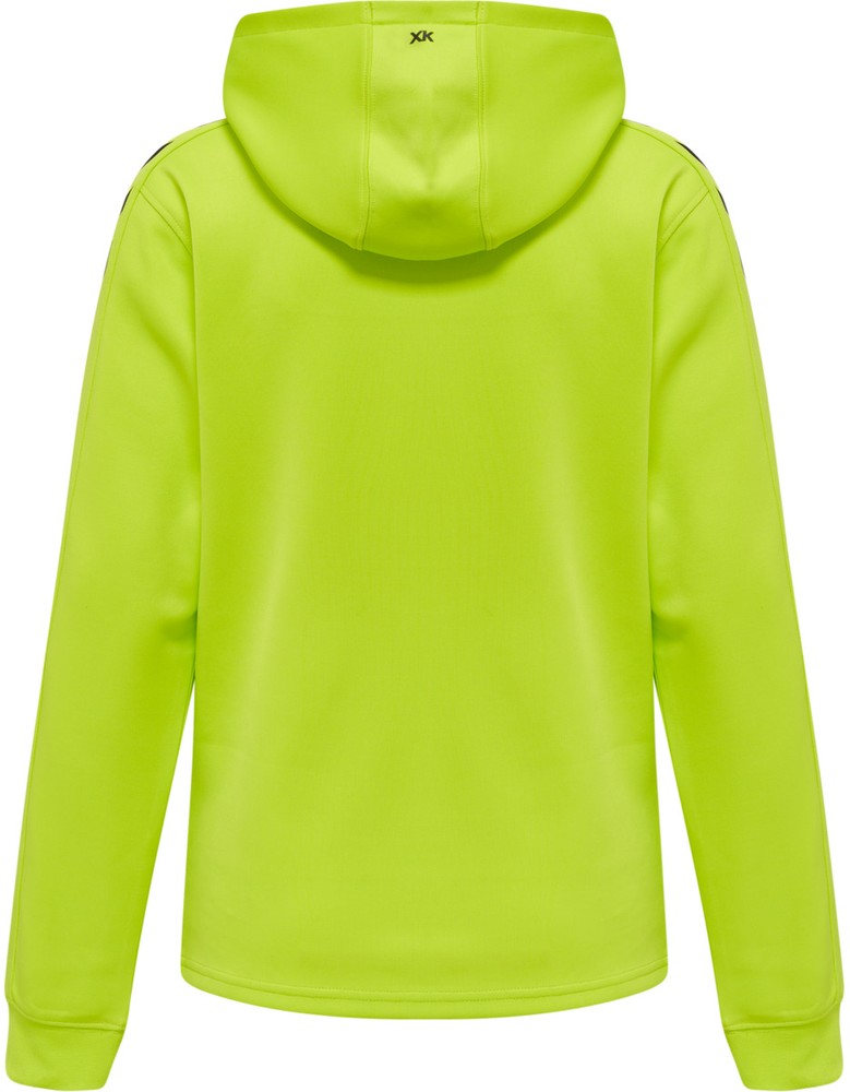 HummelDamenHoodieHmlcoreXkPolySweatHoodieWoman