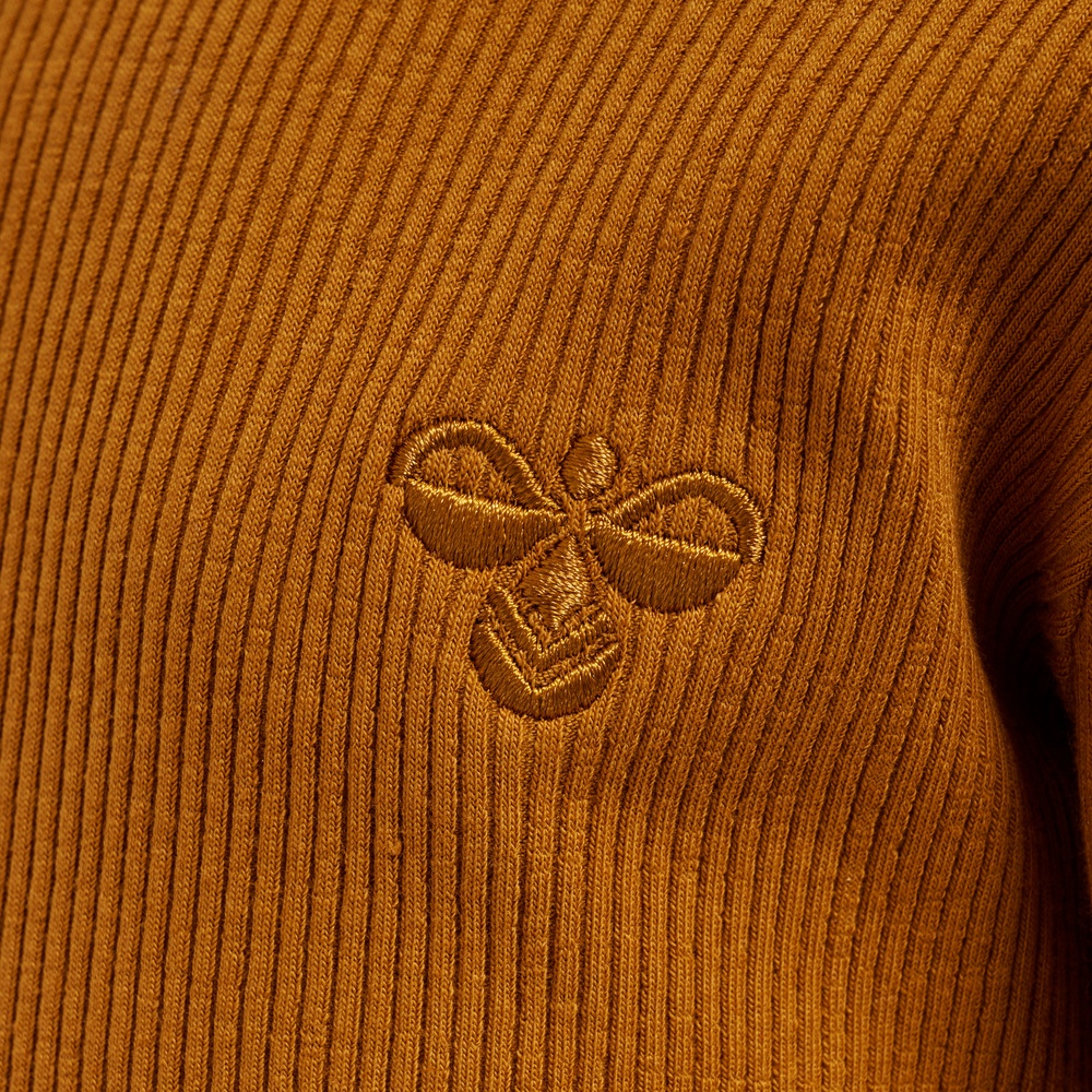 HummelKinderSamiT-ShirtLongsleeve212328GlazedGinger-56-ca0-3Monate