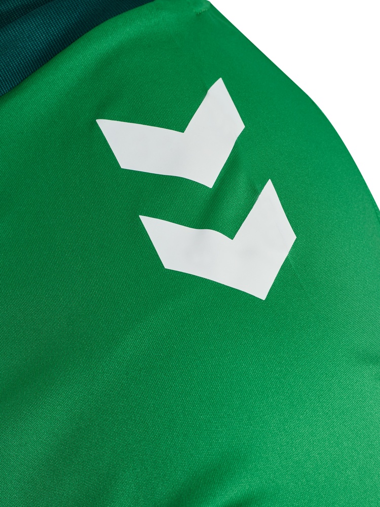 HummelT-ShirtMatchTriumphJerseySS233157JellyBeanBotanicalGarden-XXL