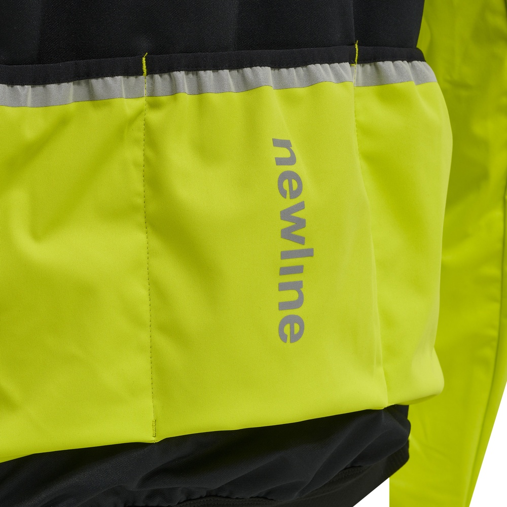NewlineTrainingsjackeMensCoreBikeThermalJacket