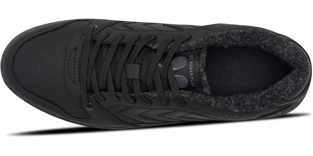 HummelSneakerflachStPowerPlayTex