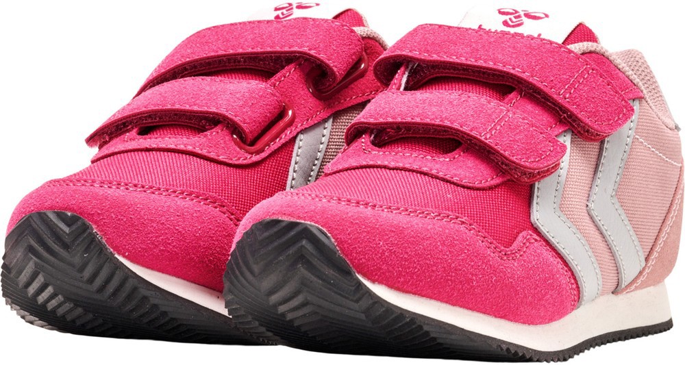 HummelKinderSneakersflachReflexDoubleMultiJrCactusFlower-26