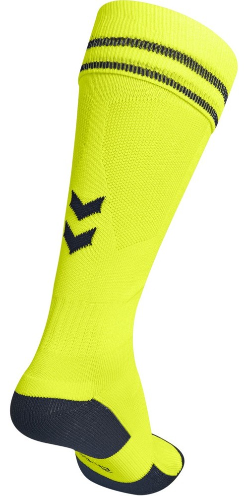 HummelFuballstutzenElementFootballSockEveningPrimrose-27-30