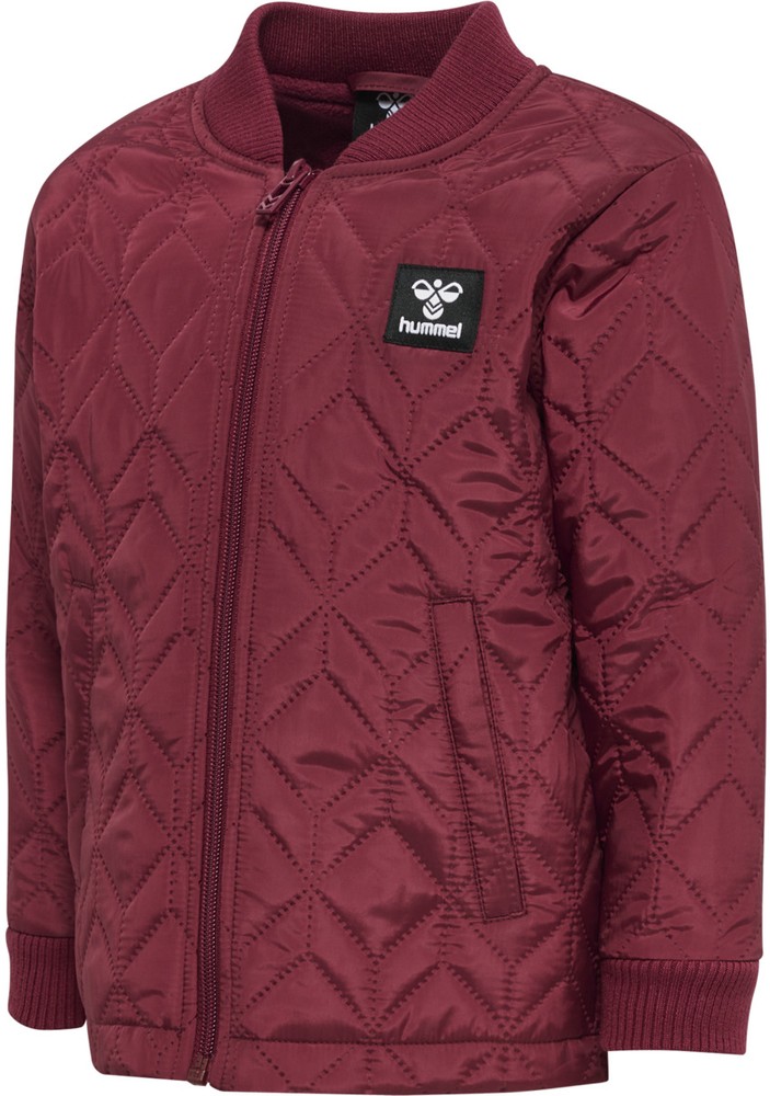 HummelKinderTrainingsanzugHmlnuleMiniThermoSet