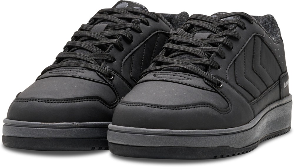 HummelSneakerflachStPowerPlayTex