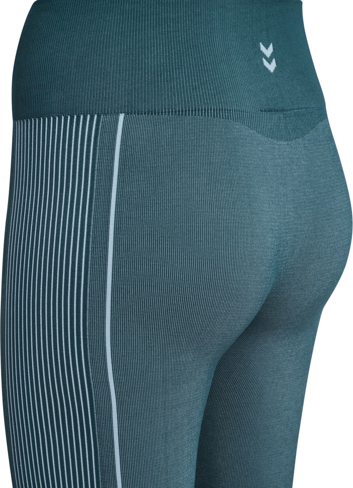 HummelDamenLeggingsYogaSeamlessHwTights230429