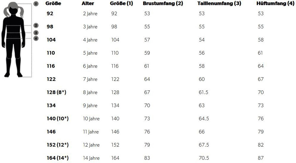 HummelKinderTresT-ShirtSSRosette-104