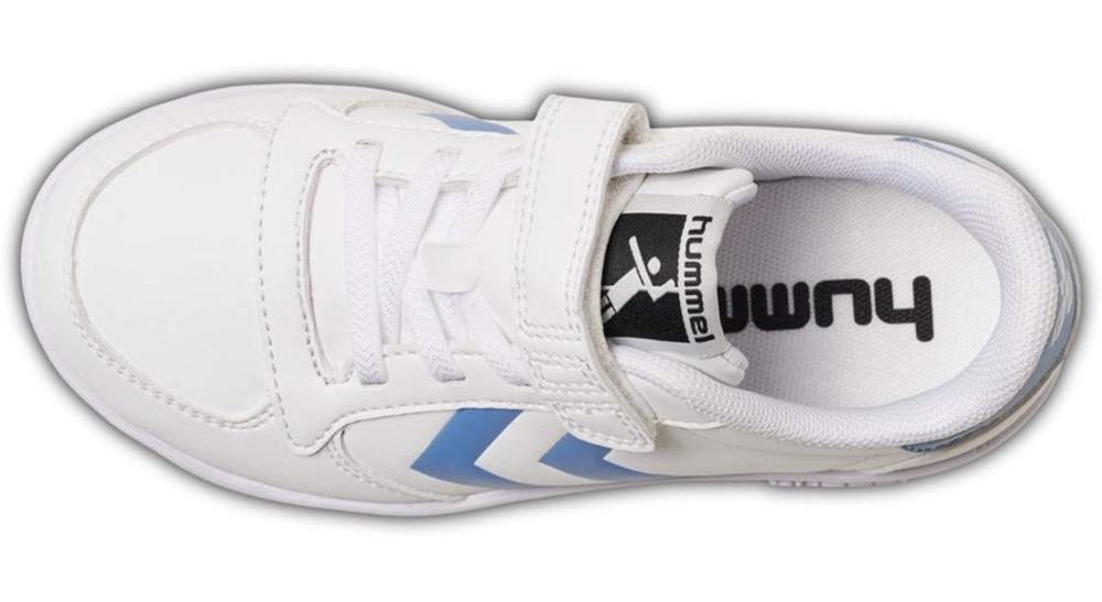 HummelKinderSneakersflachStadilLightQuickJr