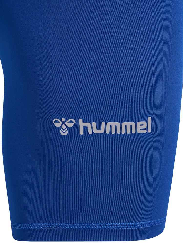 HummelTightsHmlblPerformanceShortTightsTrueBlue-XXL