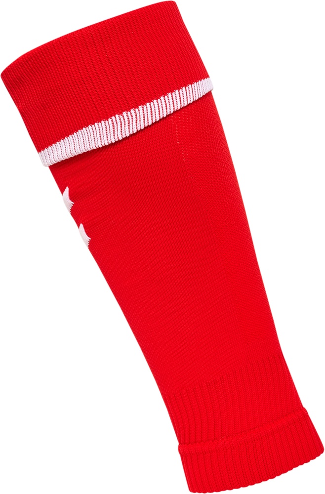 HummelSockenHmlcoreFootballTubeTrueRedWhite-Junior