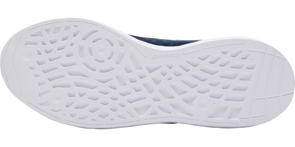 HummelSneakerflachLegendBreatherNavy-36