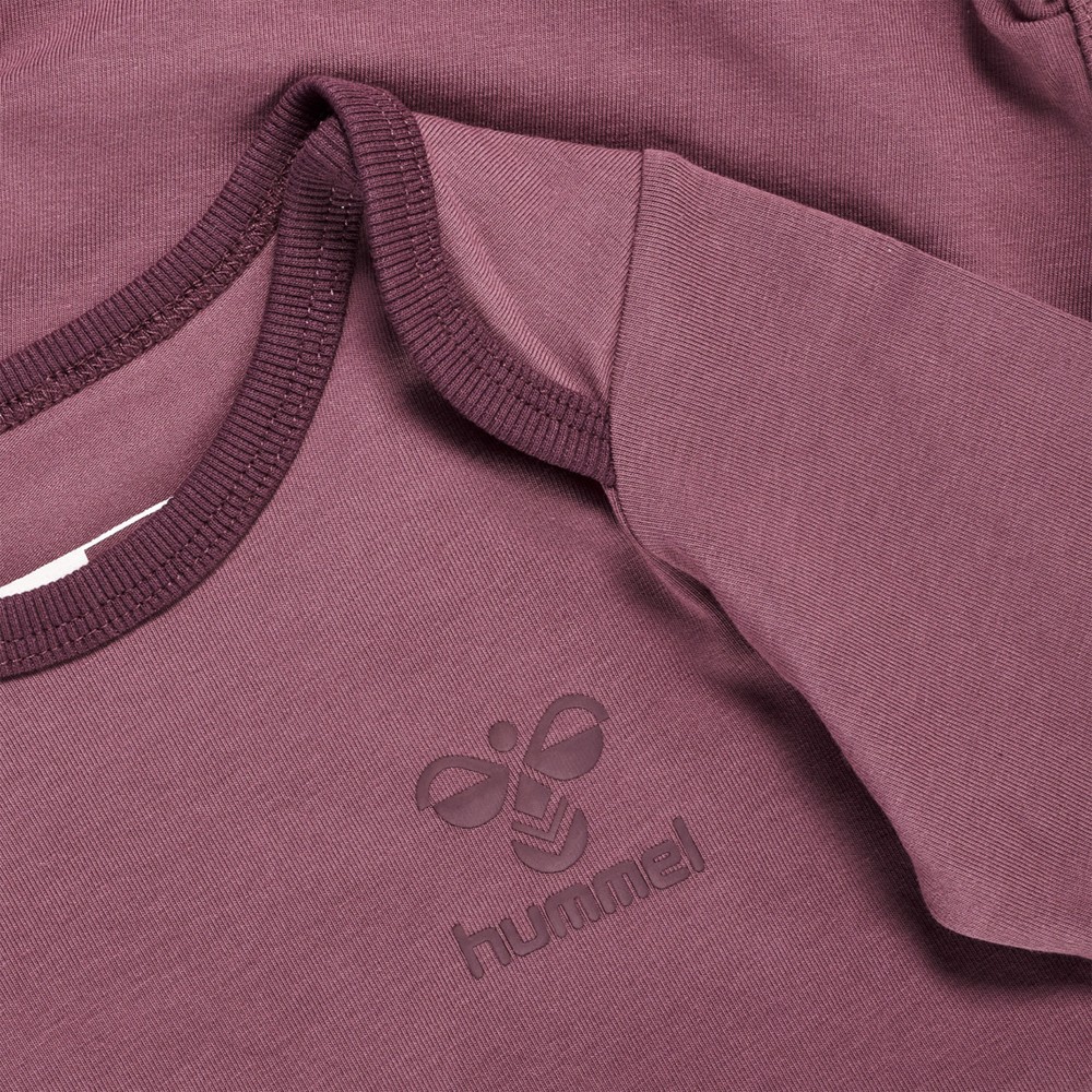 HummelKinderBodyLangarmHmlmauleBodyLS