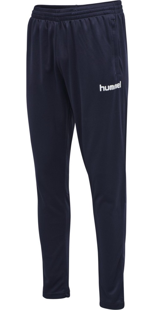 HummelFuballHoseHmlpromoFootballPantMarine-XXL