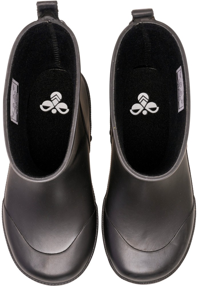 HummelKinderGummistiefelRubberBootJrBlack-22