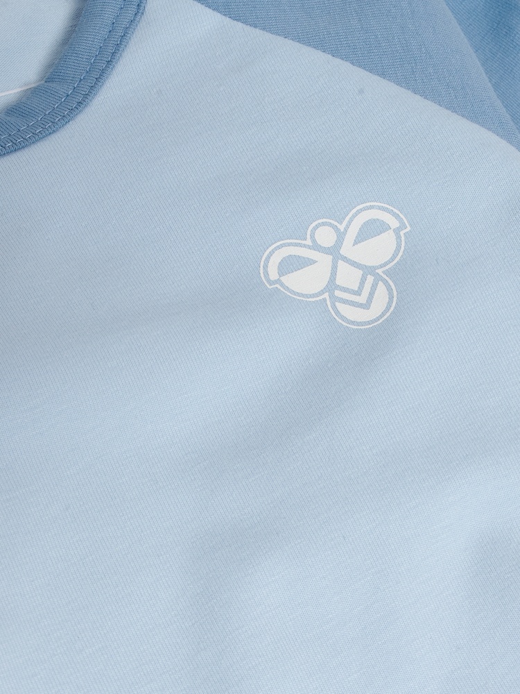 HummelKinderMiniRaglanBodyLongsleeveBee233866